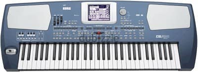 KORG PA-500 Oriental Musical Keyboard for sale 2