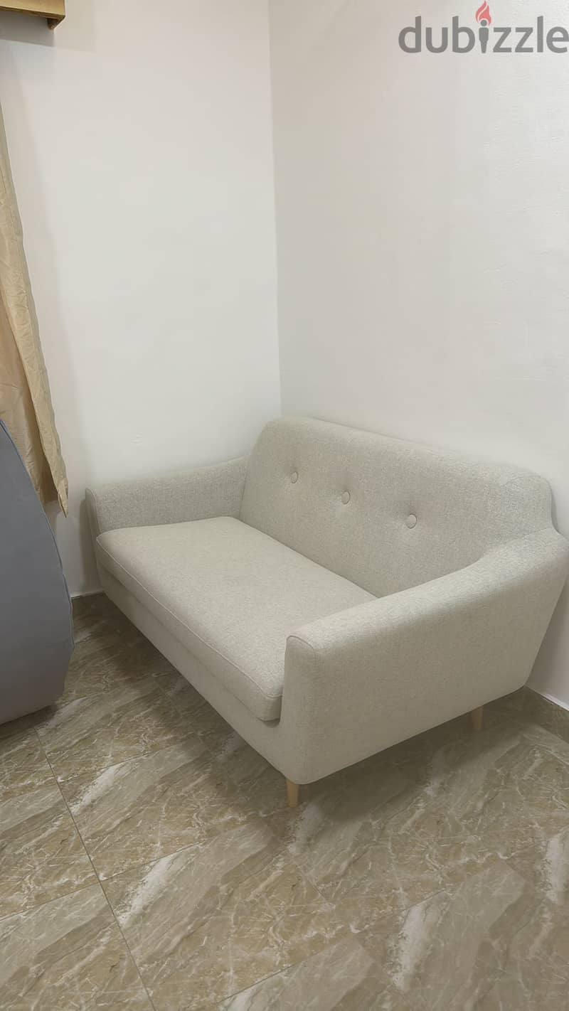 New Ikea 3 seater sofa for sale 1