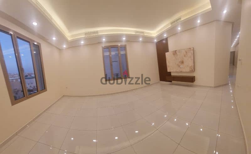 very nice super clean flat in Fahaheel 1