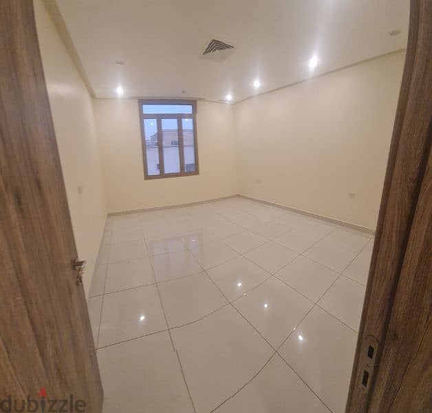 very nice super clean flat in Fahaheel 5
