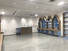 OFFICE FOR RENT IN SALMIYA, CLOSE TO MARINA MALL
