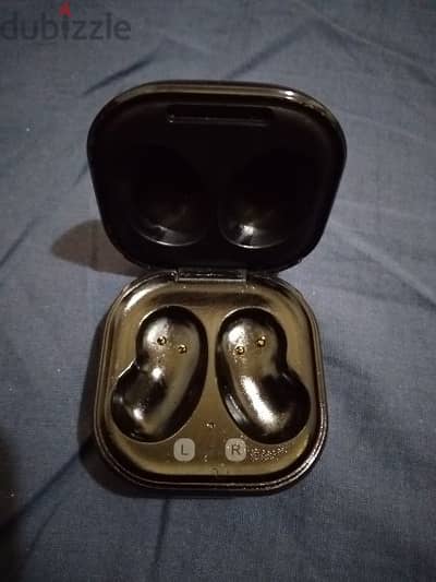 Original Samsung headphone box Vietnamese