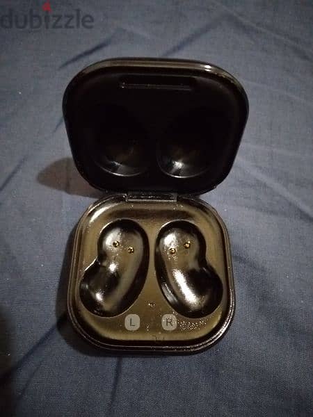 Original Samsung headphone box Vietnamese 0