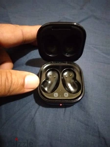 Original Samsung headphone box Vietnamese 2