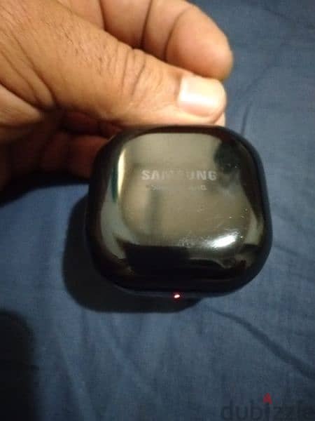 Original Samsung headphone box Vietnamese 3