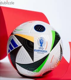 Euro football 2024