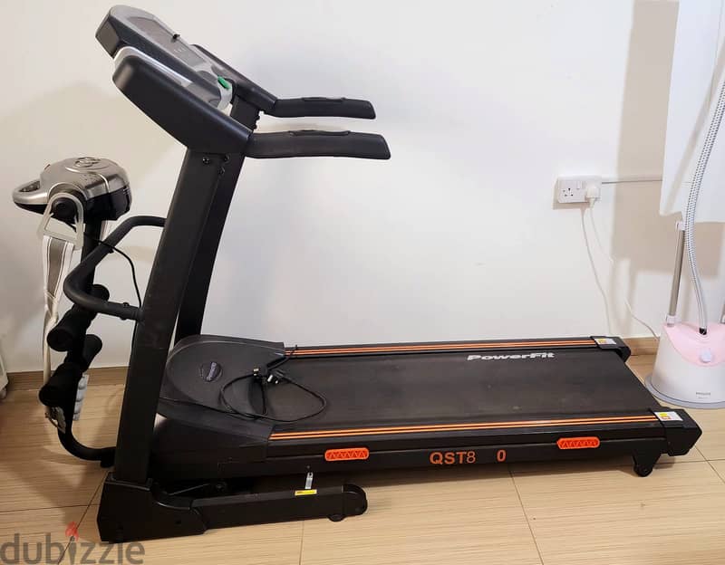 Treadmill for sale 2