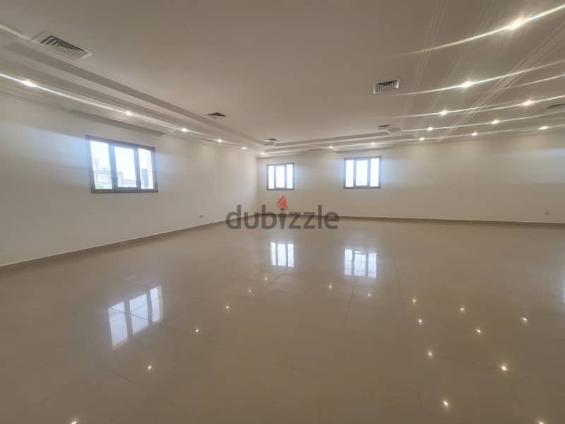 4 Bedroom full floor For Rent in Jabriya 0