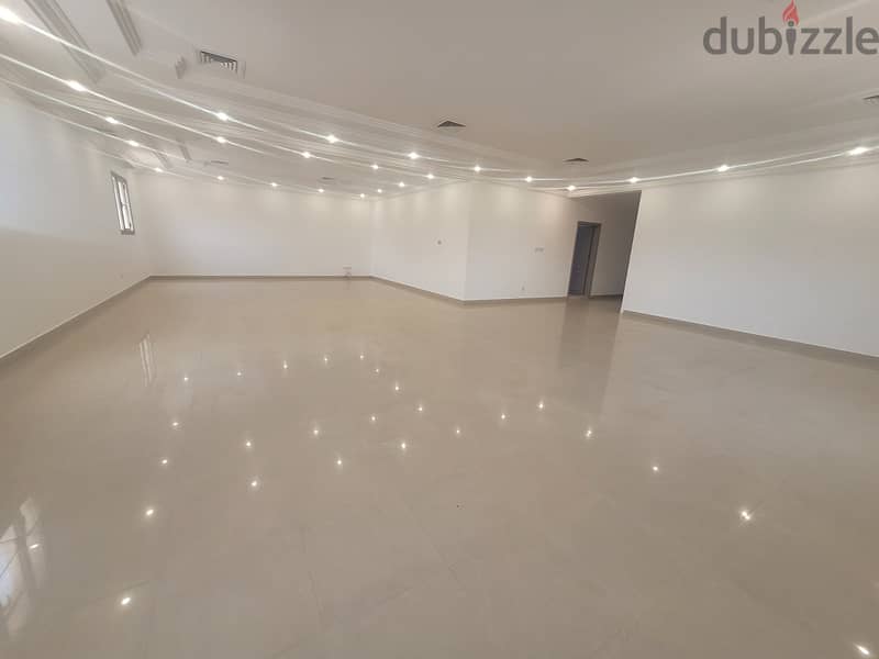 4 Bedroom full floor For Rent in Jabriya 1