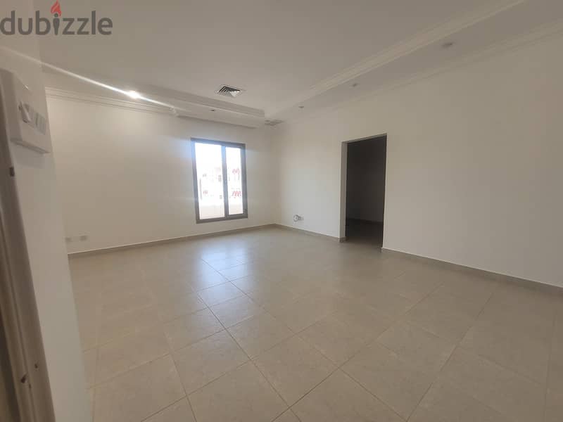 4 Bedroom full floor For Rent in Jabriya 4