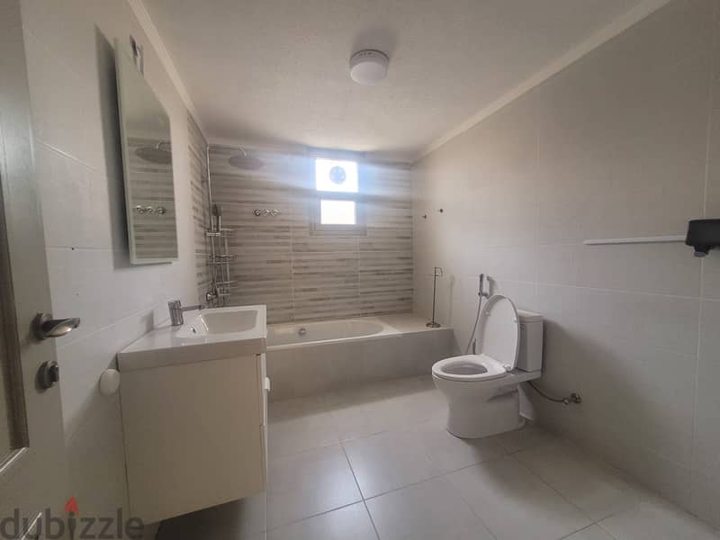 4 Bedroom full floor For Rent in Jabriya 7