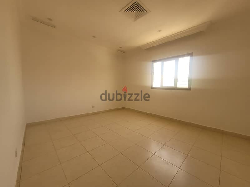 4 Bedroom full floor For Rent in Jabriya 8