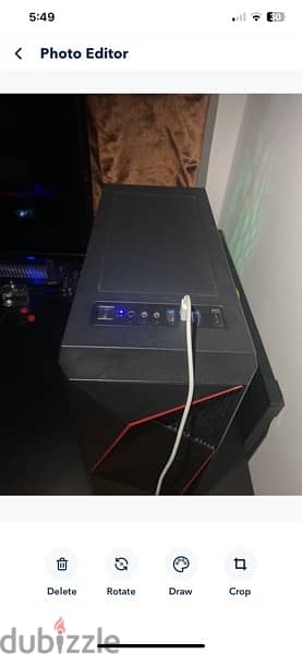 Gaming PC 1