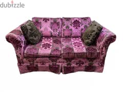 2 Sofa's for 5 KD Only