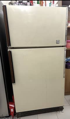 Frigidaire fridge for sale