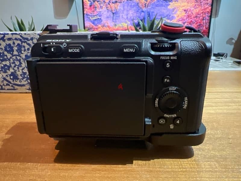 Sony FX30 for sale 1