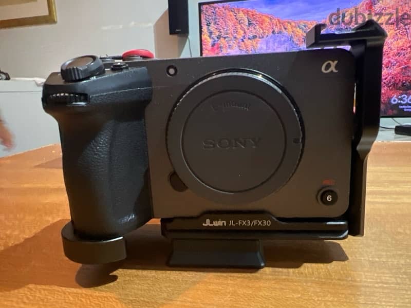 Sony FX30 for sale 2