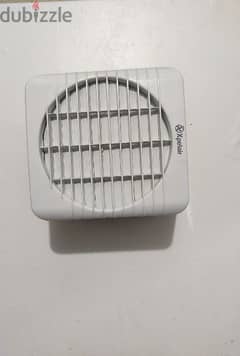 Exhaust fan 6 inch - XPELAIR