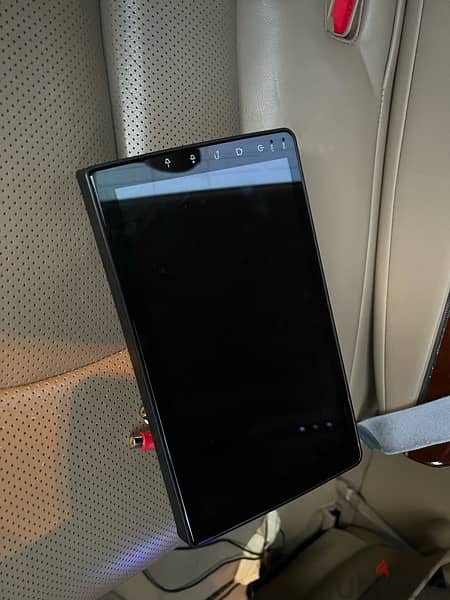 new android display for car universal fits any car 3