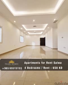 Apartments for Rent in Salwa