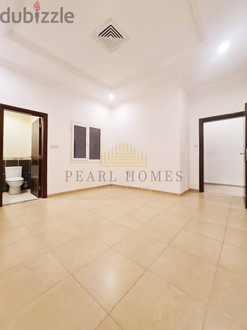 Apartments for Rent in Salwa 3