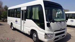 Buses for sale