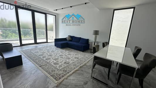 Modern Style Spacious 1 Bedroom in Mishref