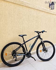 Orbea MX29 Made in Spain