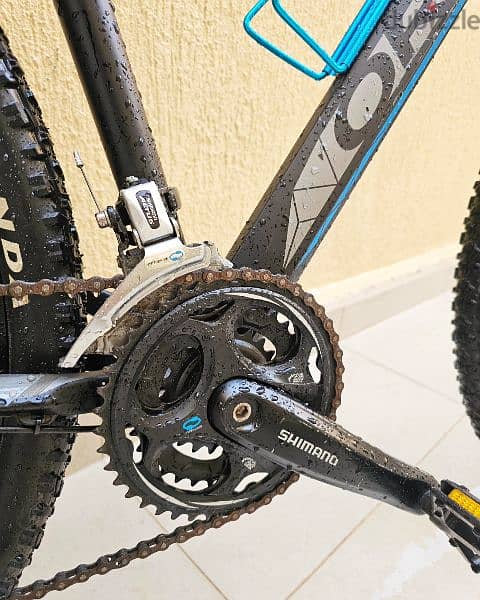 Orbea MX29 Made in Spain 4