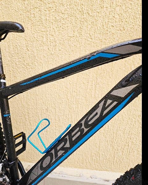 Orbea MX29 Made in Spain 5