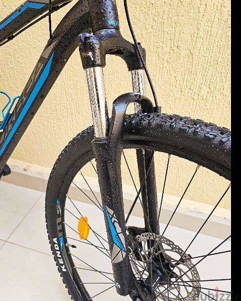 Orbea MX29 Made in Spain 6