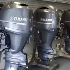 SPECIAL SALES OFFER 100% GENUINE Outboard Motor Engine 90HP 115HP 150H