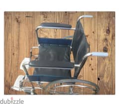 Wheel Chair for Sale