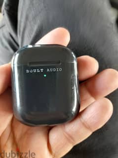 Bould Airpods  in perfect working condition battery 40 hours