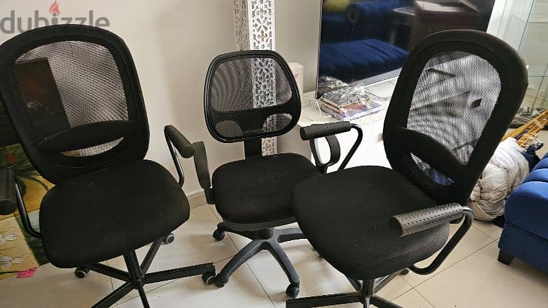 desk chair for sale 3