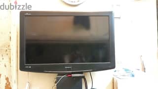LCD TV for sale