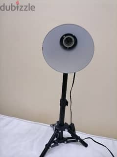 table lamp for sell.