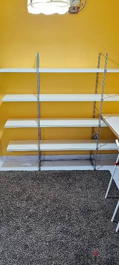 IKEA Shelving Unit