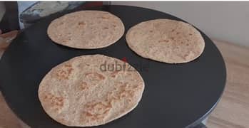 electric multi roti maker tawa for sale