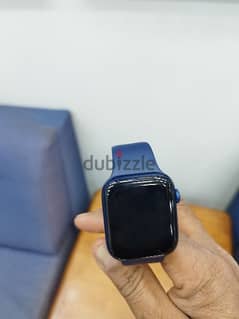 Apple watch series 6 44 mm 65 kd