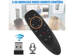 Earldom Wireless Air Remote Mouse RM01