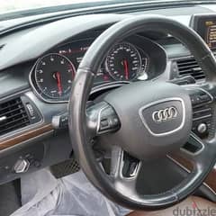 Audi A6 2016 0