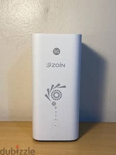 Huawei Zain pro3 router