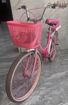 Bicycle for Sale (bought in 2023)