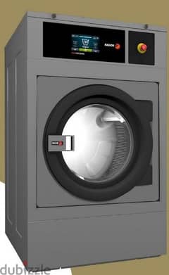 laundry equipments for sale