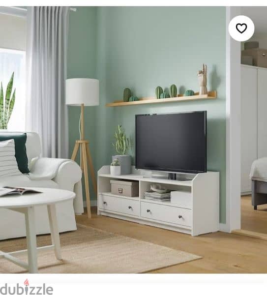 Ikea TV unit 1
