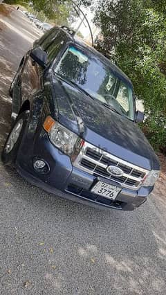 Ford Escape 2009 family used suv 113km for sale