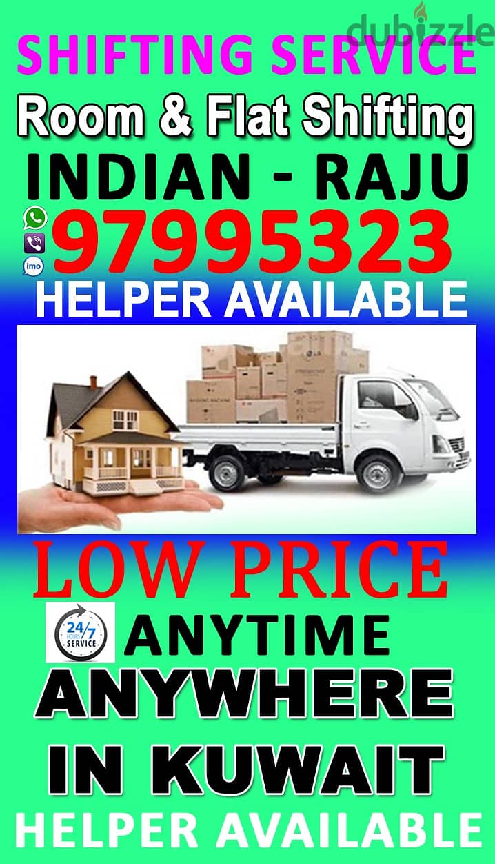 Pack and moving Room flat house shifting 97689596 2