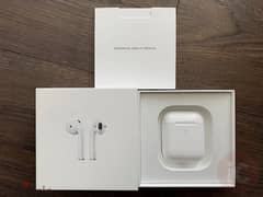 original apple airpods 2 and generation 20kd