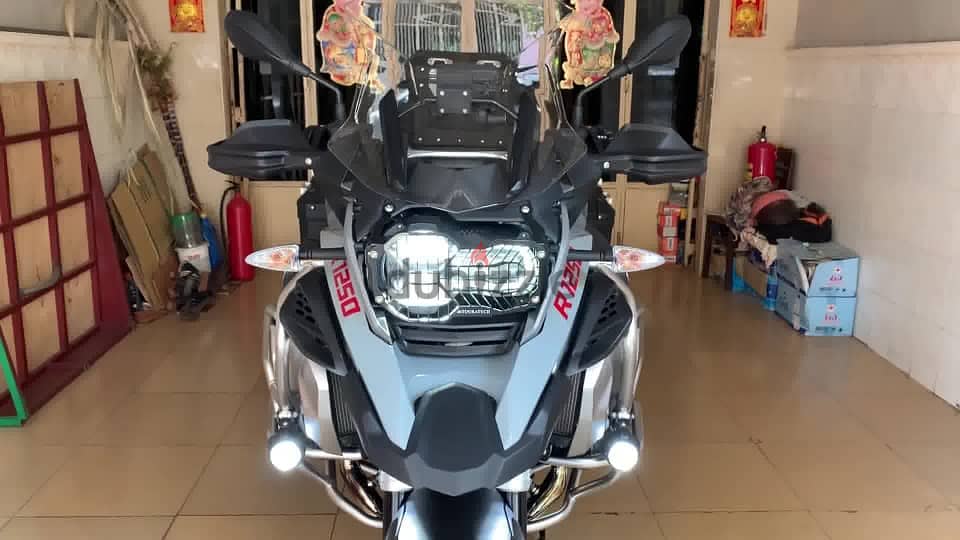 2020 BMW R1250 GS Adventure for sale, whats app +46727895051 2